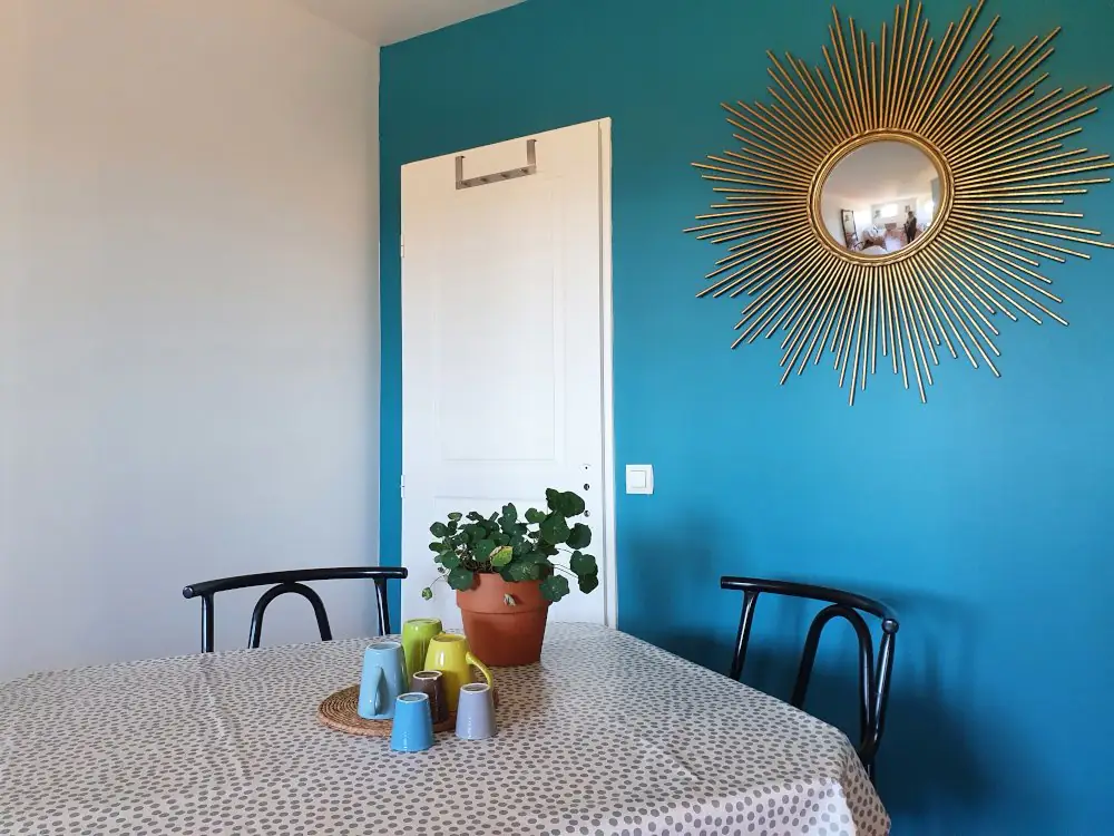 Gîte avec piscine pour 2 à 4 personnes proche de Carcassonne