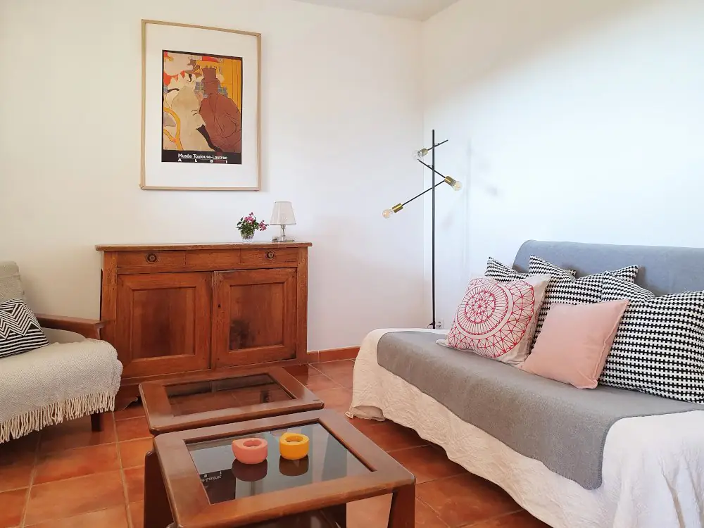 Gîte avec piscine pour groupe de 12 à 14 personnes proche de Carcassonne