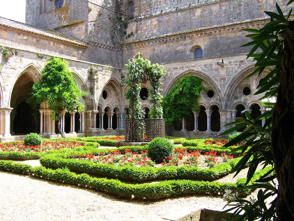Gîte proche de l'abbaye de Fontfroide