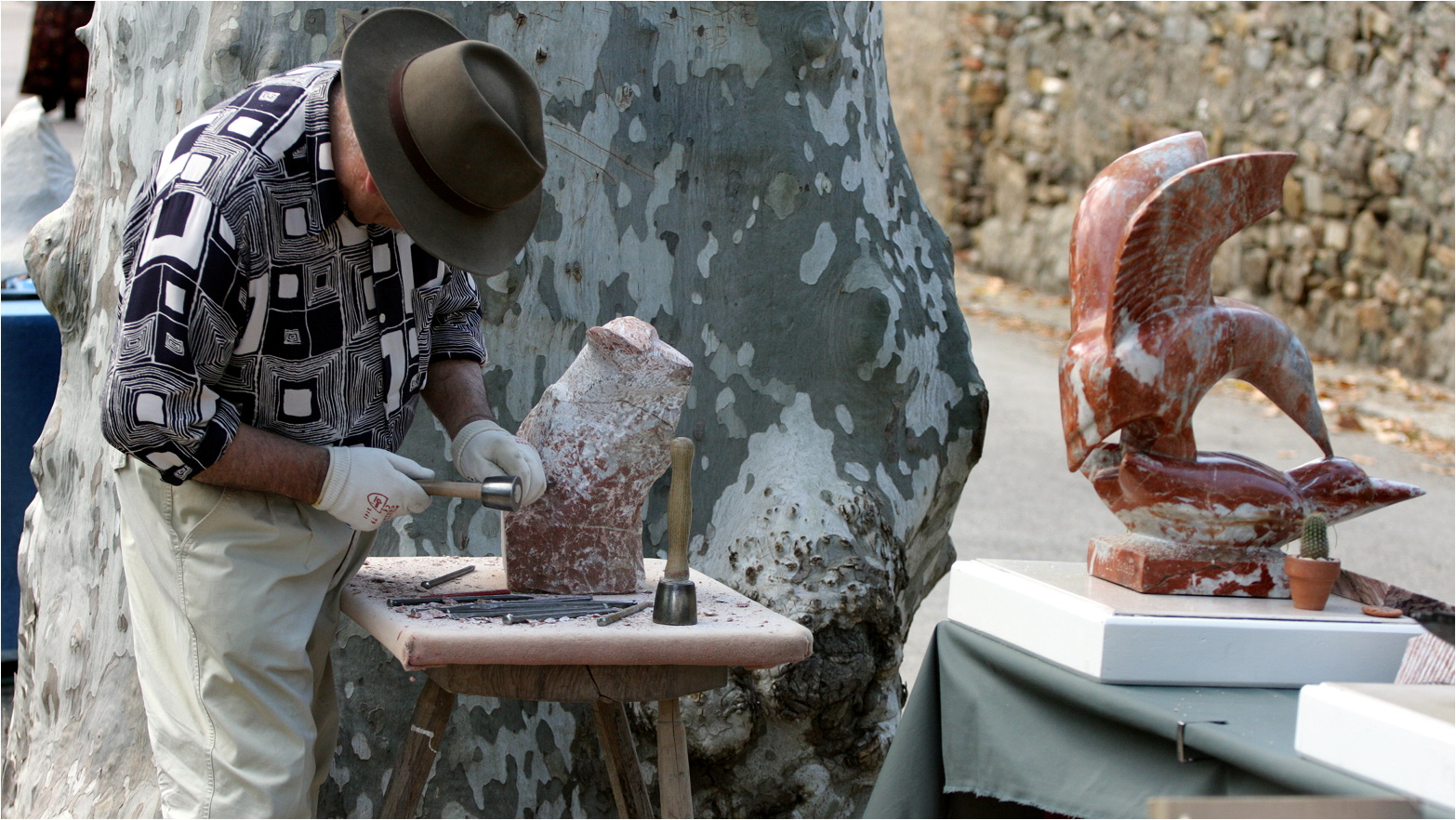 Gîte près de Caunes-Minervois
